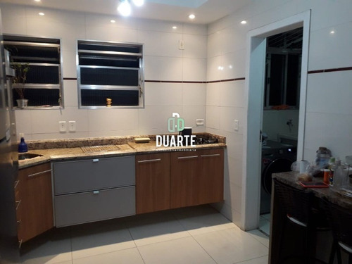 Imagem 13 de 14 de Apartamento - Ap03191 - 68828165