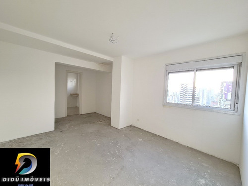 Imagem 23 de 30 de Cobertura À Venda Em Moema Com 234 M² Sendo 4 Dormitórios, 2 Suítes 3 Vagas Com Depósito, Nova. Compra - Cb00018 - 69894024
