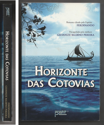 Horizontes Das Cotovias (Usado)