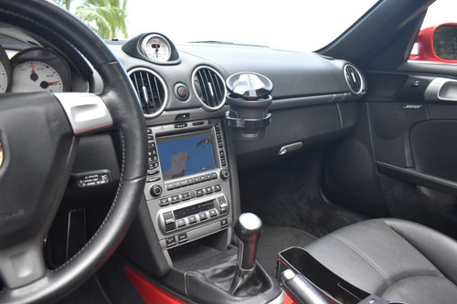 Imagen 10 de 15 de Porsche Boxter S