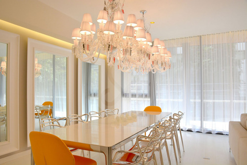 Departamento En Venta En Polanco V Sección