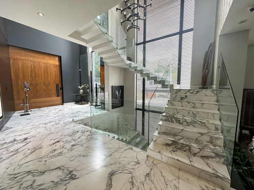 Casa En Venta En Bosque Real