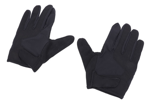 Guantes De Entrenamiento Para Exteriores Con Dedos Completos