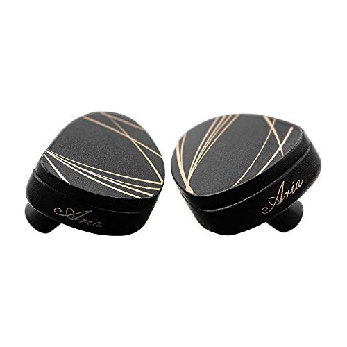 Audifonos Moondrop Aria Iem's