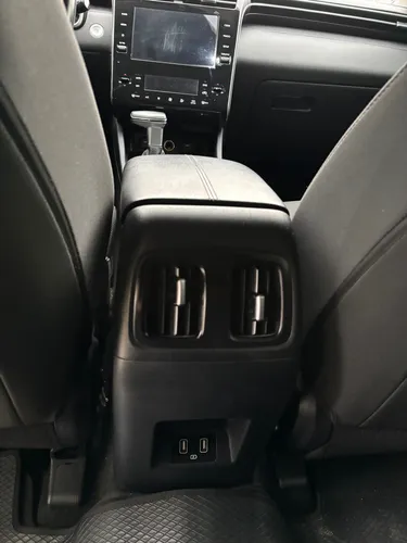 Hyundai Tucson 2.0 Premium 4X2 At