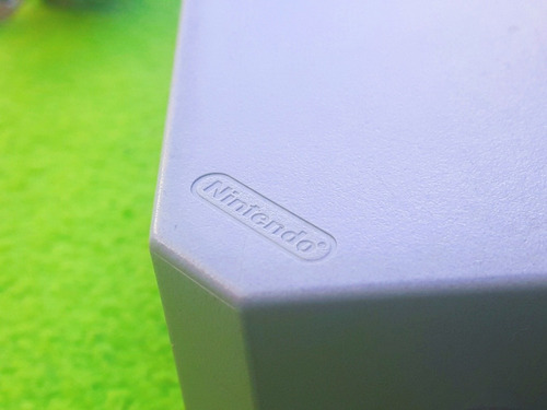 Nintendo Wii Retrocompatible