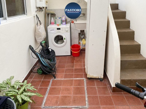 Ph 4 Amb En 2 Plantas Con Patio Y Terraza!