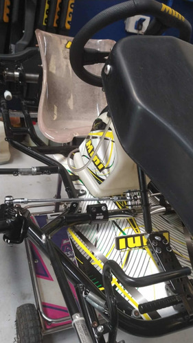 Kart Mini M3