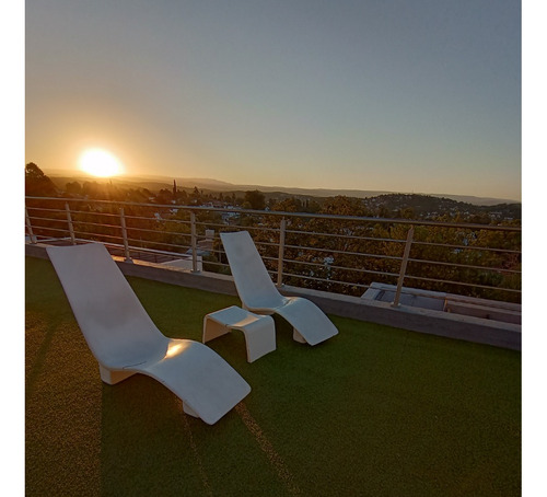 Departamento En Venta En Villa Carlos Paz