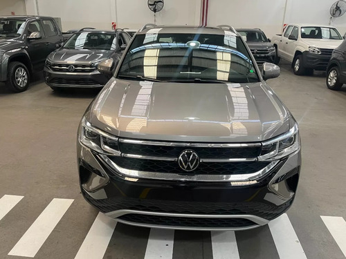 Volkswagen Taos 1.4 250 Tsi Highline Bi Tono