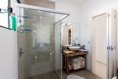 Casa Em Ipanema Com 4 Dormitórios - Lu430927