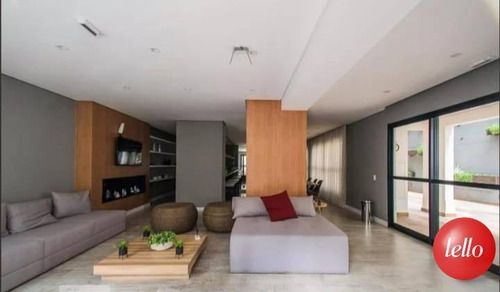 Apartamento - Ref: 217312