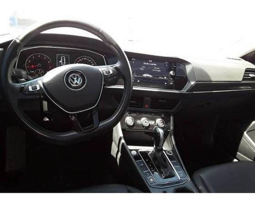Volkswagen Jetta 1.4 250 Tsi Total Flex Tiptronic