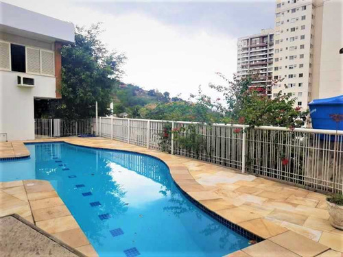 Imagem 2 de 28 de Casa Em Centro, Nova Iguaçu/rj De 800m² 4 Quartos À Venda Por R$ 2.000.000,00 - Ca1750173-s