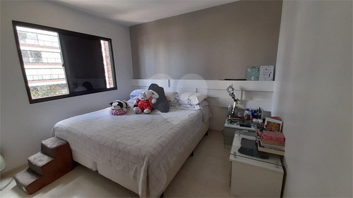 Imagem 28 de 30 de Apartamento- 3 Suites- Venda - Granja Julieta - Reo166009