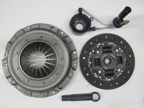 Kit De Clutch Chevrolet Cavalier 2.2l L4 1995 2000 1 Pz