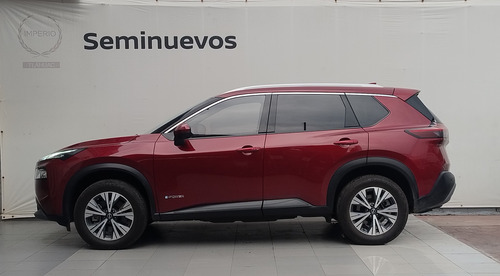 Nissan X-Trail E-Power 1.5 Erev Exclusive Cvt