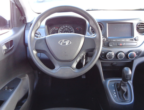 Hyundai Grand i10 1.3 Gl Mid At