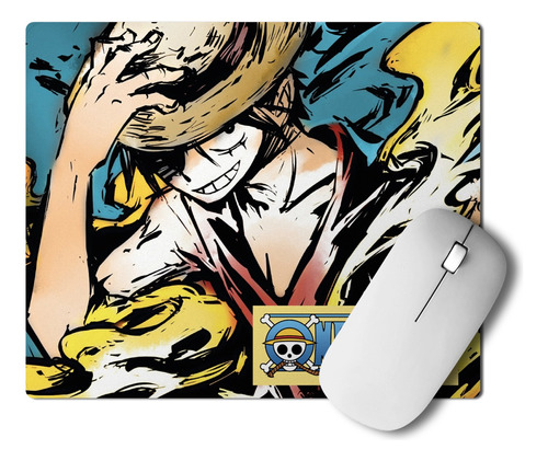 Mouse Pad Anime One Piece
