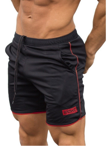 Shorts Deportivos De Entrenamiento For Hombre