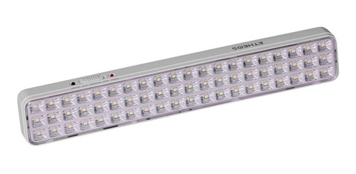 Luz De Emergencia Etheos  8w 60 Led