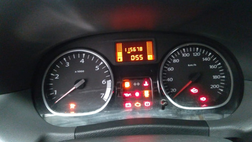 Duster Privilige 2.0 2012 (jb)