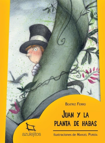 Juan Y La Planta De Habas - Azulejitos - 2015-ferro, Beatriz