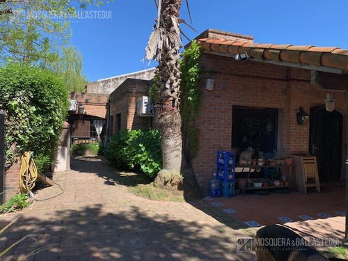 Imagen 11 de 18 de Casa En Una Planta Estilo Campo En La Horqueta