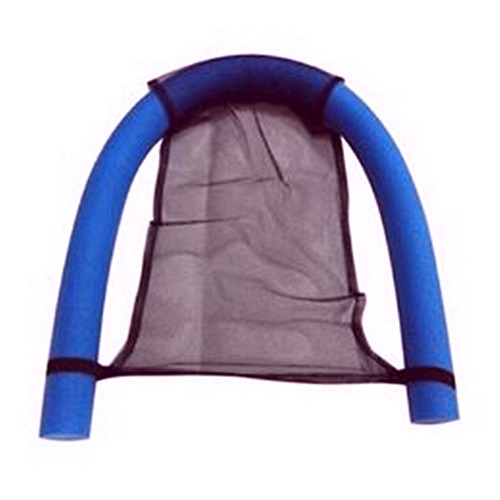 Kit 5 Cadeira Flutuante C/ Boia Espaguete Master + Frete