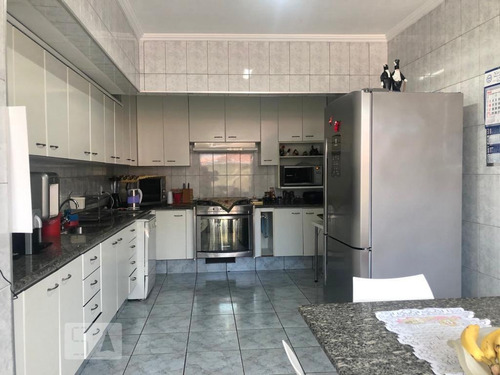 Casa À Venda - Água Fria, 3 Quartos, 180 - S893134687