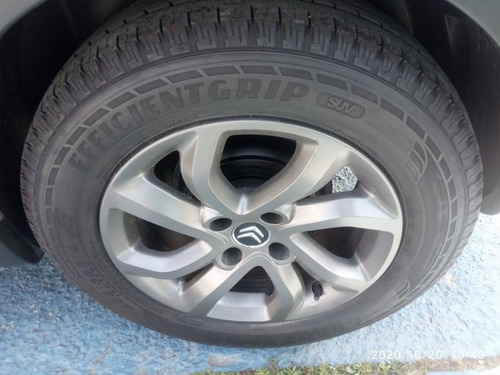 Citroën Aircross Glx 1.6 16v (flex) (aut)