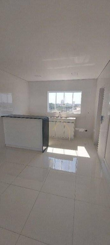 Imagem 2 de 9 de Apartamento Com 3 Dormitórios Para Alugar, 93 M² Por R$ 2.200,00/mês - Jardim Terramérica Iii - Americana/sp - Ap1394