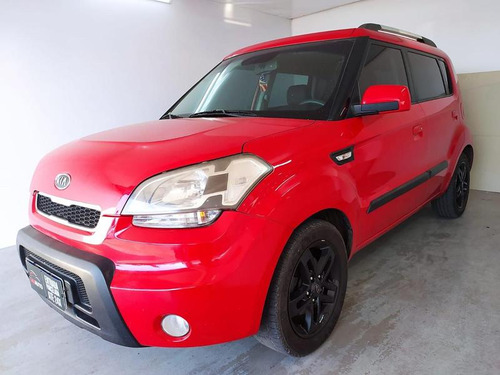 Kia Soul Ex 1.6l