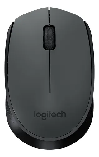Kit Combo Teclado Y Mouse Inalambrico Logitech Mk235, Usb