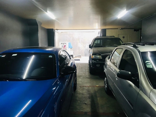Imagen 5 de 7 de Edificio De Oficinas En Venta Obrera, Cuauhtémoc