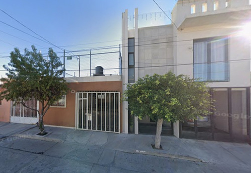 Casa En Venta A Precio De Remate, Aguascalientes Laab2