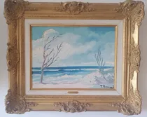 Comprar Obra De Arte Del Pintor Trino Orozco