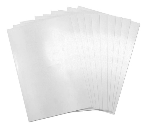 Kit De Lámina De Plástico Retráctil Para El 14,5x20cm