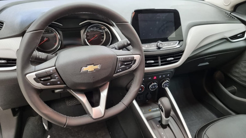 Imagen 19 de 25 de Chevrolet Onix Premier Ii At 1.0 Turbo 5 Ptas (a.l) #5