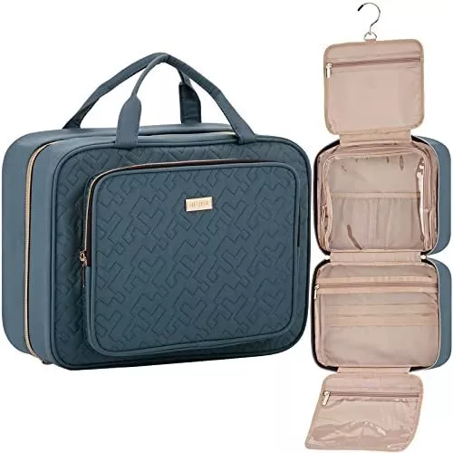 Necessaire Organizador Viaje Porta Cosmeticos Rh336