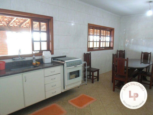 Chácara À Venda, 1440 M² - Condominio Horizonte Azul - Itupeva/são Paulo - Ch0022