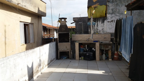 Imagem 14 de 25 de São 2 Casas, Ac.306m², At.314m², Para Venda, Cada Uma Com Frente Para Uma Rua, Vila Imape, Campo Limpo Paulista. - Ca00718 - 34298735