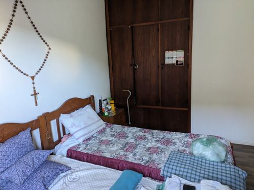 Sobrado 3 Dormitórios, 2 Vagas Com Edicula