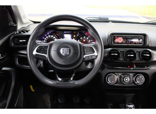Fiat Cronos 1.3 FIREFLY FLEX MANUAL