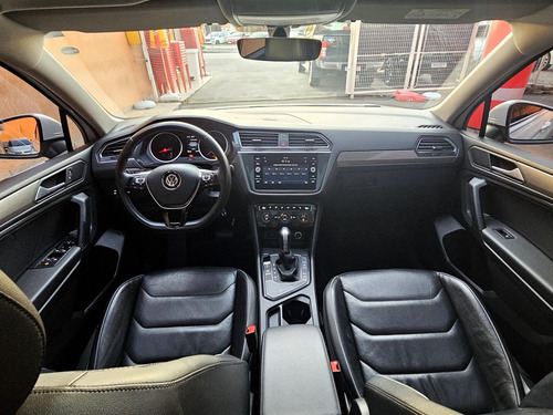 Volkswagen Tiguan Allspace Cl 2019
