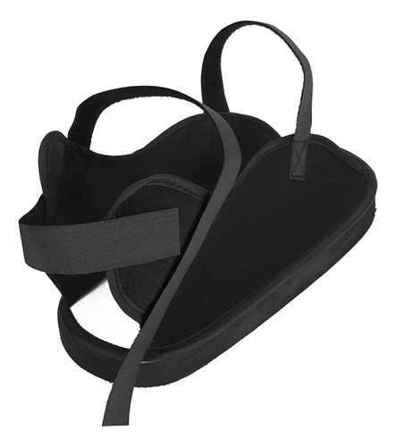 Zapato Postoperatorio Yeso Para Fracturas Con Punta Abierta