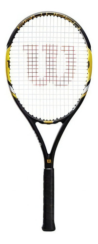 Wilson Pro Open 100 Performance raqueta tenis grip 4 3/8