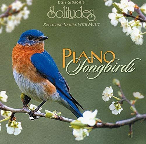 Los Pájaros Cantores Piano.