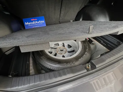 Honda CR-V 2.4 Lx