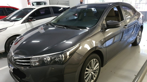 Toyota Corolla 2017 1.8 Se-g Cvt 140cv